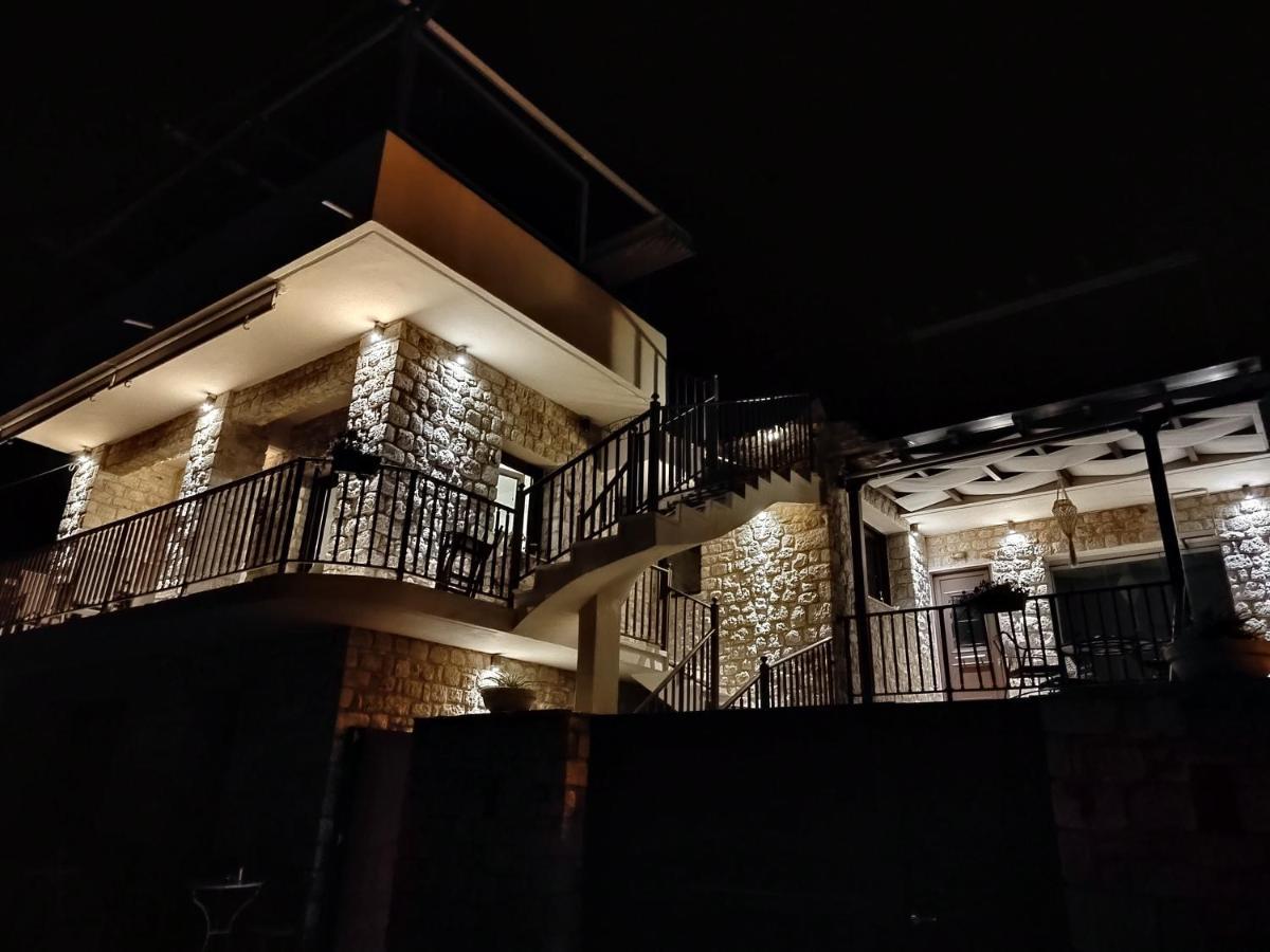 Marvel Sea View 1 Apartamento Akrogiali Exterior foto